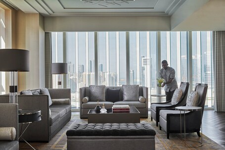 Four Seasons Hotel Abu Dhabi at Al Maryah Island - Image 91