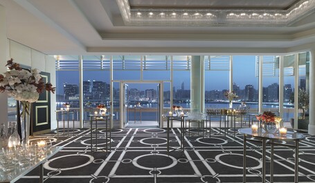 Four Seasons Hotel Abu Dhabi at Al Maryah Island - Image 34