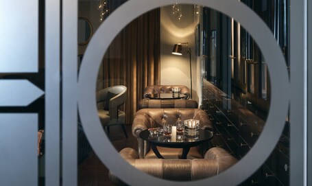 Four Seasons Hotel Abu Dhabi at Al Maryah Island - Image 21