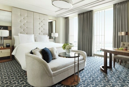 Four Seasons Hotel Abu Dhabi at Al Maryah Island - Image 20