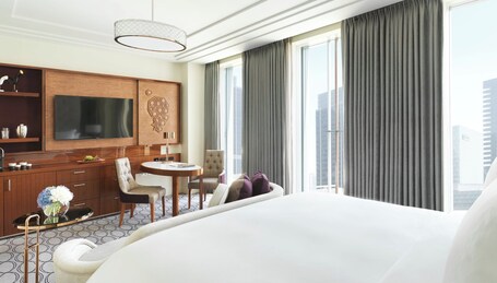 Four Seasons Hotel Abu Dhabi at Al Maryah Island - Image 141