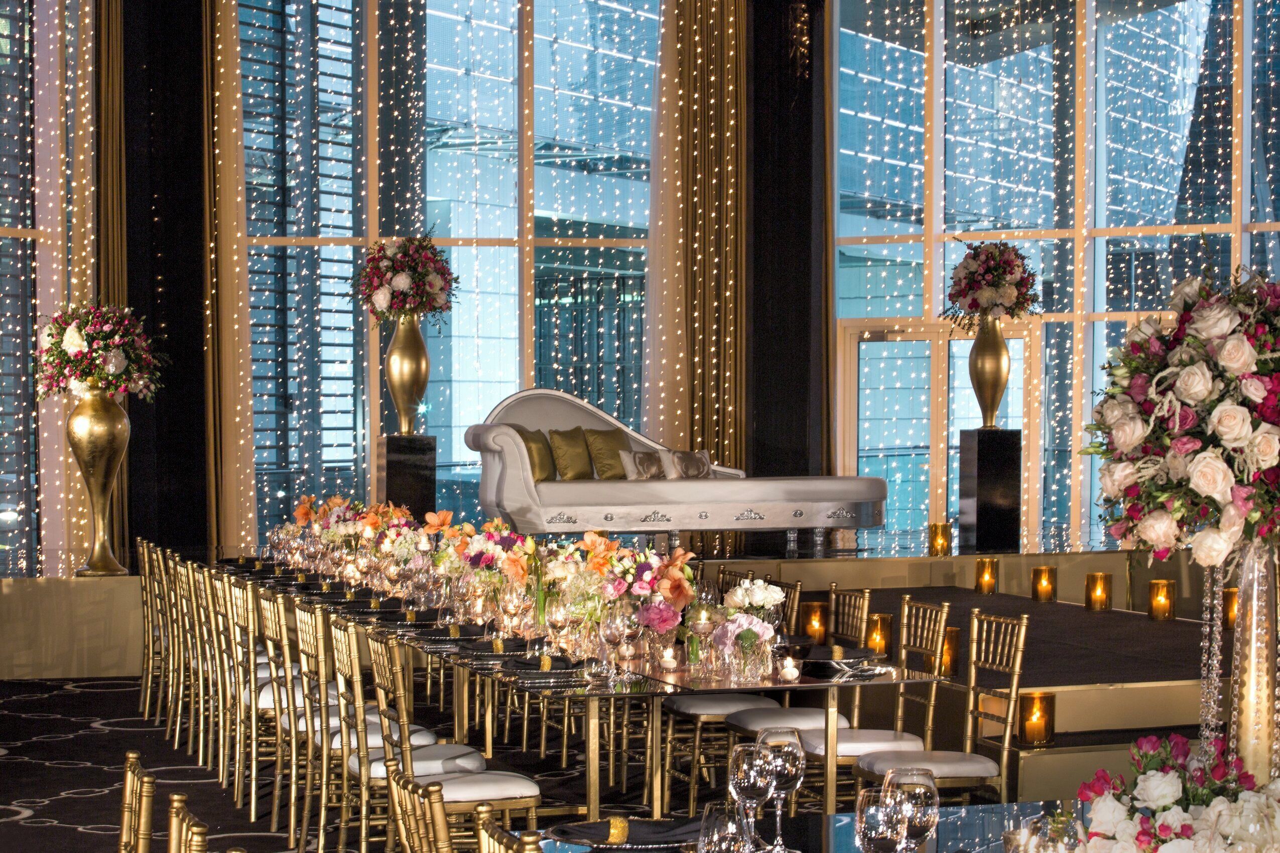 Foto - Four Seasons Hotel Abu Dhabi at Al Maryah Island
