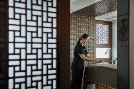 Four Seasons Hotel Abu Dhabi at Al Maryah Island - Image 111