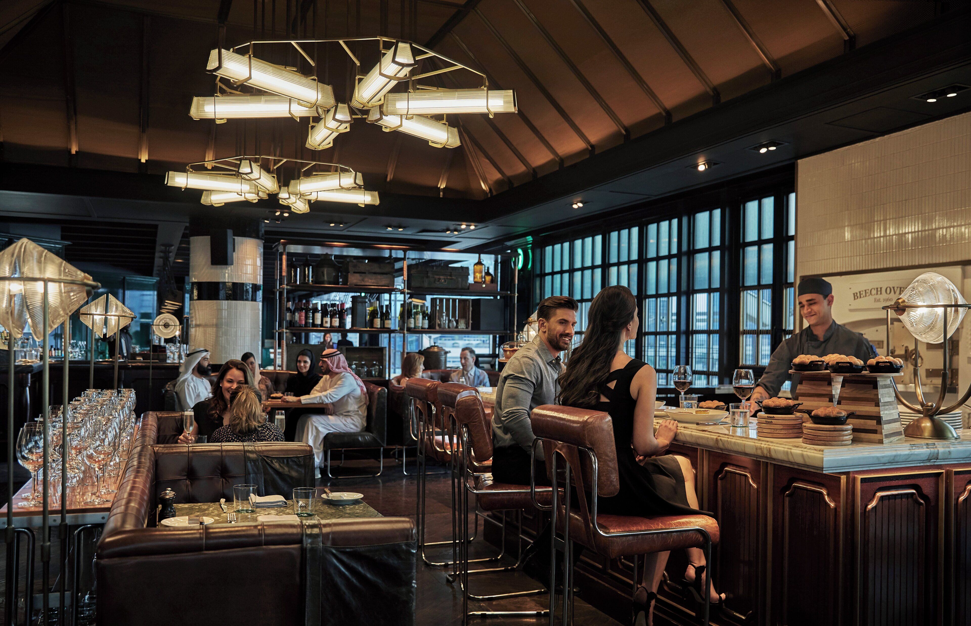 Foto - Four Seasons Hotel Abu Dhabi at Al Maryah Island