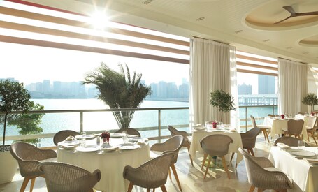 Four Seasons Hotel Abu Dhabi at Al Maryah Island - Image 56