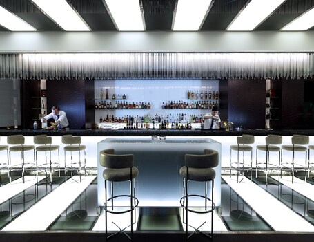Four Seasons Hotel Abu Dhabi at Al Maryah Island - Image 69