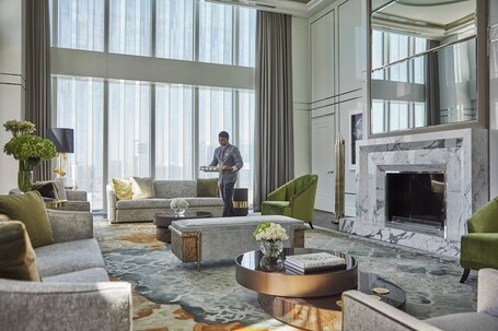Four Seasons Hotel Abu Dhabi at Al Maryah Island - Image 87