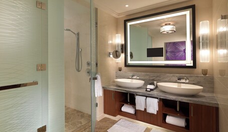 Four Seasons Hotel Abu Dhabi at Al Maryah Island - Image 146