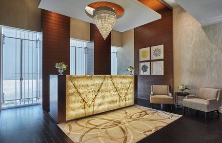 Four Seasons Hotel Abu Dhabi at Al Maryah Island - Image 54