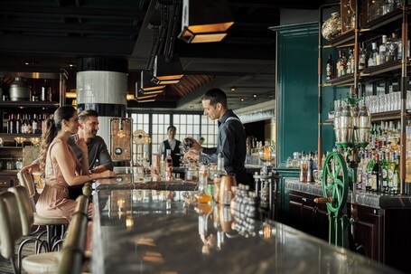 Four Seasons Hotel Abu Dhabi at Al Maryah Island - Image 67