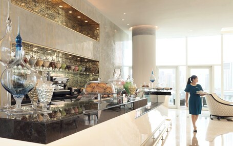 Four Seasons Hotel Abu Dhabi at Al Maryah Island - Image 117