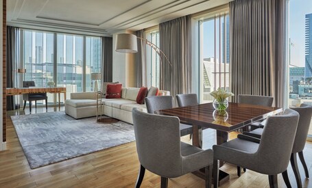 Four Seasons Hotel Abu Dhabi at Al Maryah Island - Image 57