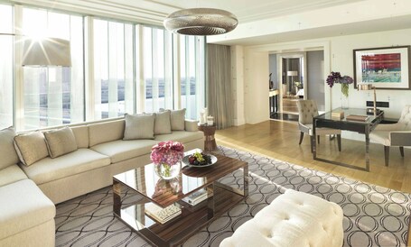 Four Seasons Hotel Abu Dhabi at Al Maryah Island - Image 78