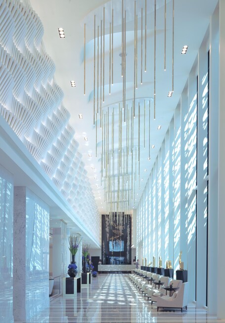 Four Seasons Hotel Abu Dhabi at Al Maryah Island - Image 36