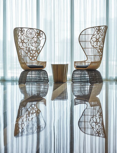 Four Seasons Hotel Abu Dhabi at Al Maryah Island - Image 52