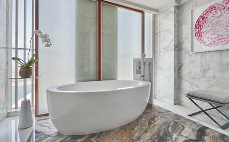 Four Seasons Hotel Abu Dhabi at Al Maryah Island - Image 62