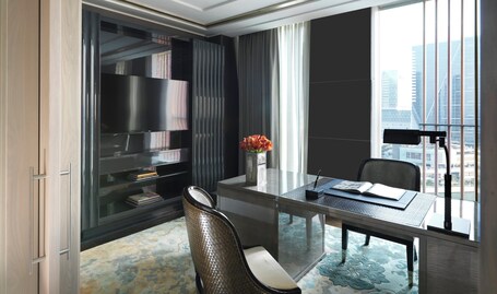Four Seasons Hotel Abu Dhabi at Al Maryah Island - Image 106