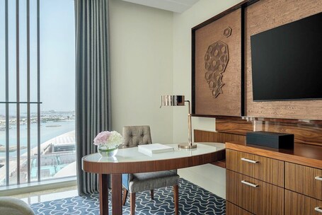Four Seasons Hotel Abu Dhabi at Al Maryah Island - Image 95