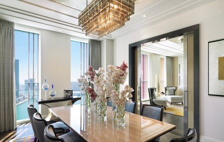 Four Seasons Hotel Abu Dhabi at Al Maryah Island - Image 37