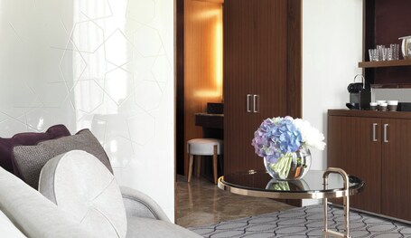 Four Seasons Hotel Abu Dhabi at Al Maryah Island - Image 81