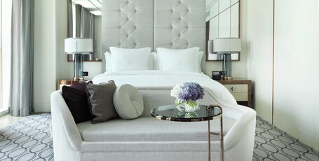 Four Seasons Hotel Abu Dhabi at Al Maryah Island - Image 118
