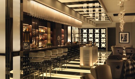 Four Seasons Hotel Abu Dhabi at Al Maryah Island - Image 33