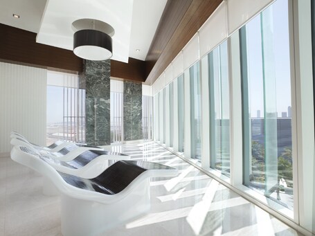 Four Seasons Hotel Abu Dhabi at Al Maryah Island - Image 24