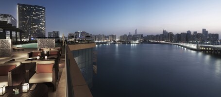 Four Seasons Hotel Abu Dhabi at Al Maryah Island - Image 125