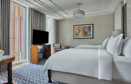 Four Seasons Hotel Abu Dhabi at Al Maryah Island - Image 140
