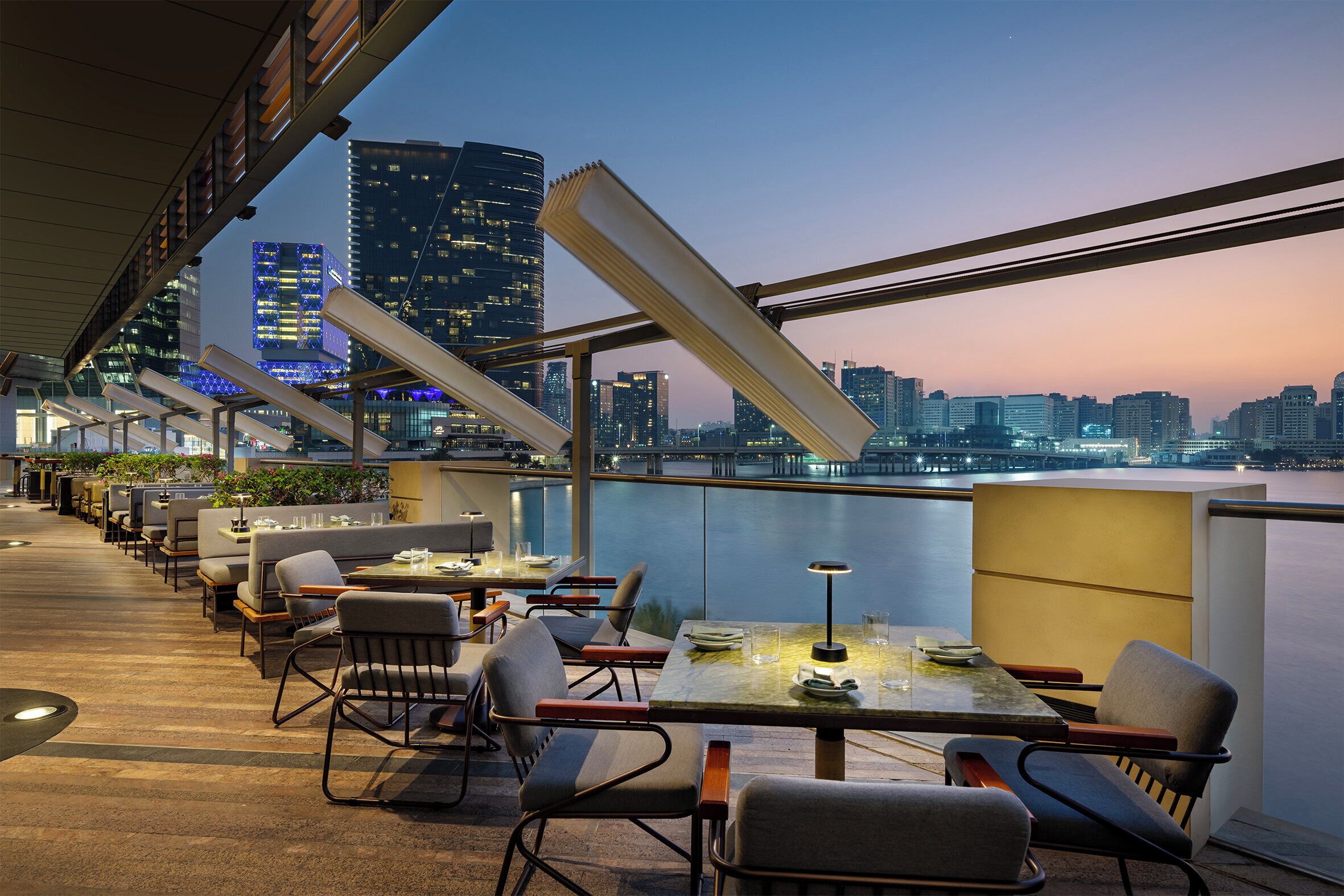 Foto - Four Seasons Hotel Abu Dhabi at Al Maryah Island