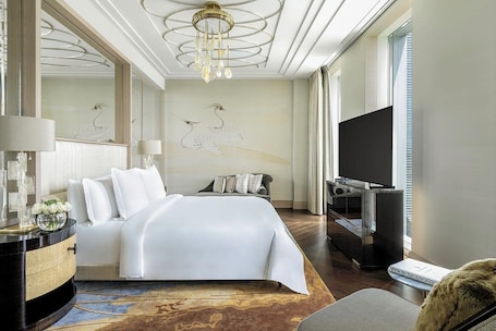 Four Seasons Hotel Abu Dhabi at Al Maryah Island - Image 133