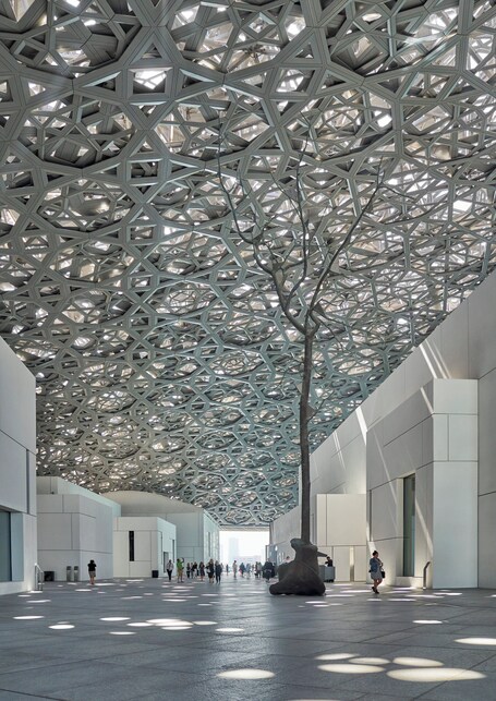 Four Seasons Hotel Abu Dhabi at Al Maryah Island - Image 85