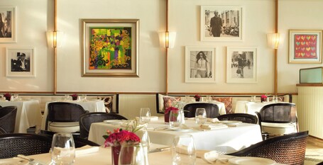 Four Seasons Hotel Abu Dhabi at Al Maryah Island - Image 143