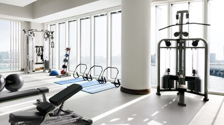 Four Seasons Hotel Abu Dhabi at Al Maryah Island - Image 97