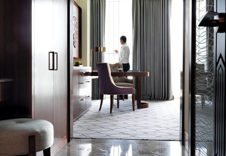 Four Seasons Hotel Abu Dhabi at Al Maryah Island - Image 109