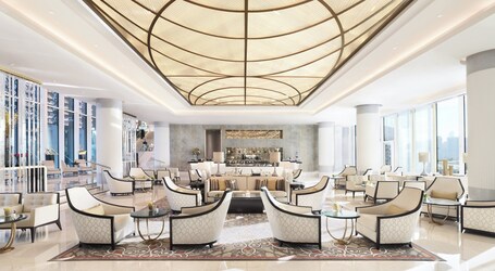 Four Seasons Hotel Abu Dhabi at Al Maryah Island - Image 124