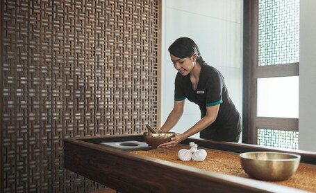 Four Seasons Hotel Abu Dhabi at Al Maryah Island - Image 112