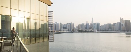 Four Seasons Hotel Abu Dhabi at Al Maryah Island - Image 149