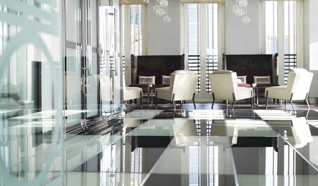 Four Seasons Hotel Abu Dhabi at Al Maryah Island - Image 11