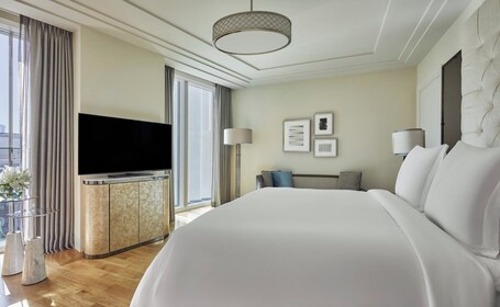 Four Seasons Hotel Abu Dhabi at Al Maryah Island - Image 157