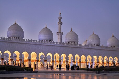 Four Seasons Hotel Abu Dhabi at Al Maryah Island - Image 102