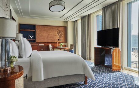 Four Seasons Hotel Abu Dhabi at Al Maryah Island - Image 129