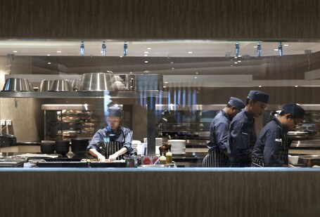 Four Seasons Hotel Abu Dhabi at Al Maryah Island - Image 137