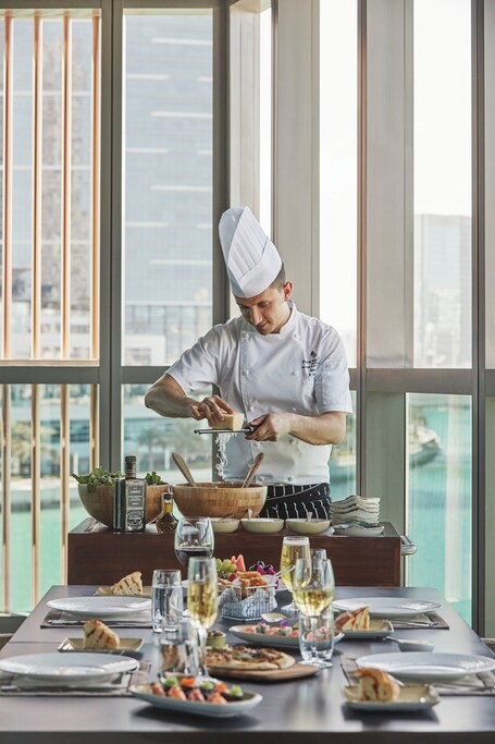 Four Seasons Hotel Abu Dhabi at Al Maryah Island - Image 132
