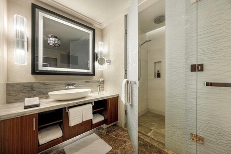 Four Seasons Hotel Abu Dhabi at Al Maryah Island - Image 150