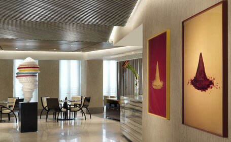 Four Seasons Hotel Abu Dhabi at Al Maryah Island - Image 142