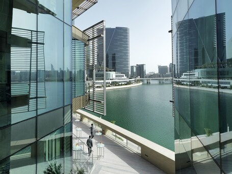 Four Seasons Hotel Abu Dhabi at Al Maryah Island - Image 51