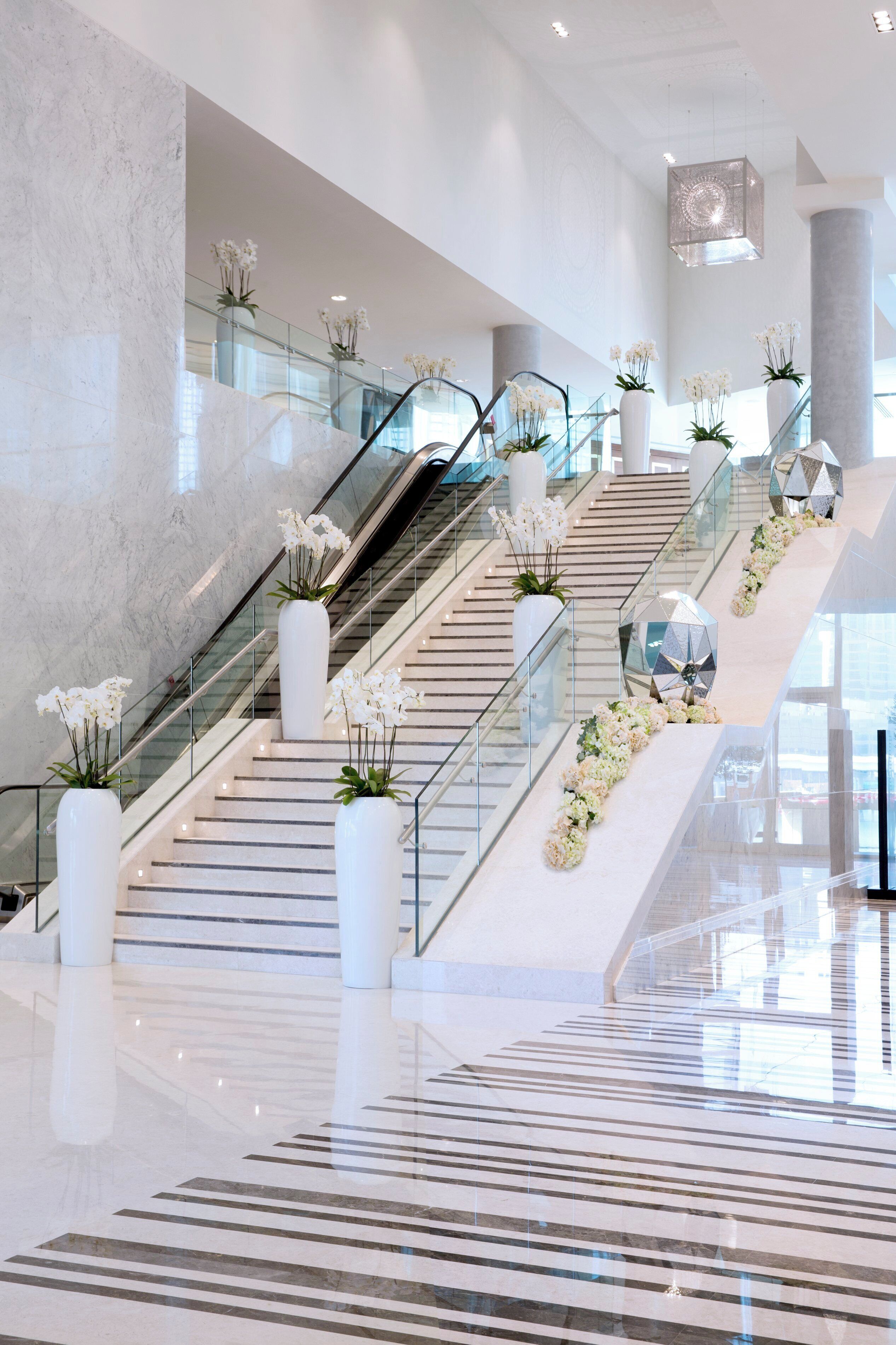 Foto - Four Seasons Hotel Abu Dhabi at Al Maryah Island