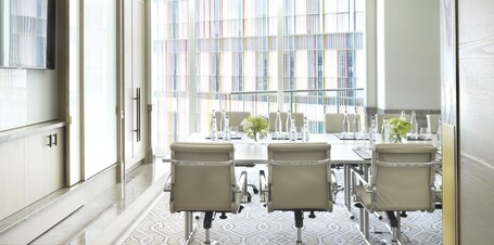 Four Seasons Hotel Abu Dhabi at Al Maryah Island - Image 107