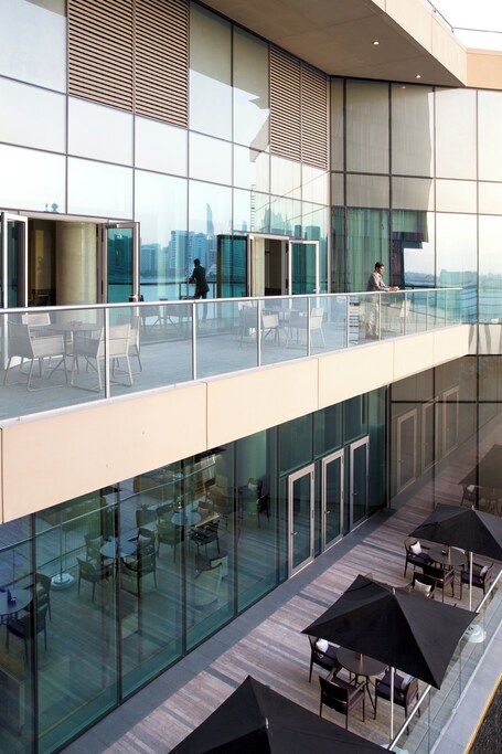 Four Seasons Hotel Abu Dhabi at Al Maryah Island - Image 155